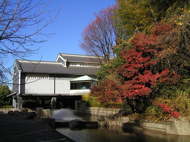 🏛️ 고가 시립 역사 자료관 (코가 시리츠 레키시 시료칸) 이미지 1